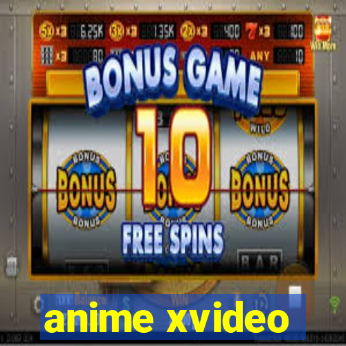 anime xvideo